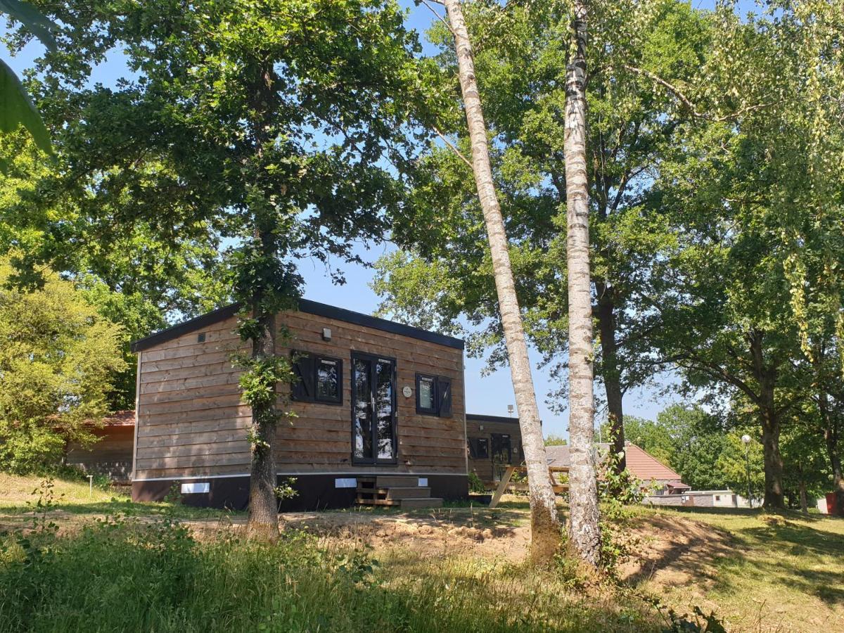 Verblijfpark Ardinam Olloy-sur-Viroin Exterior photo