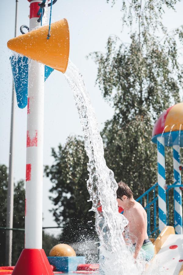 Verblijfpark Ardinam Olloy-sur-Viroin Exterior photo