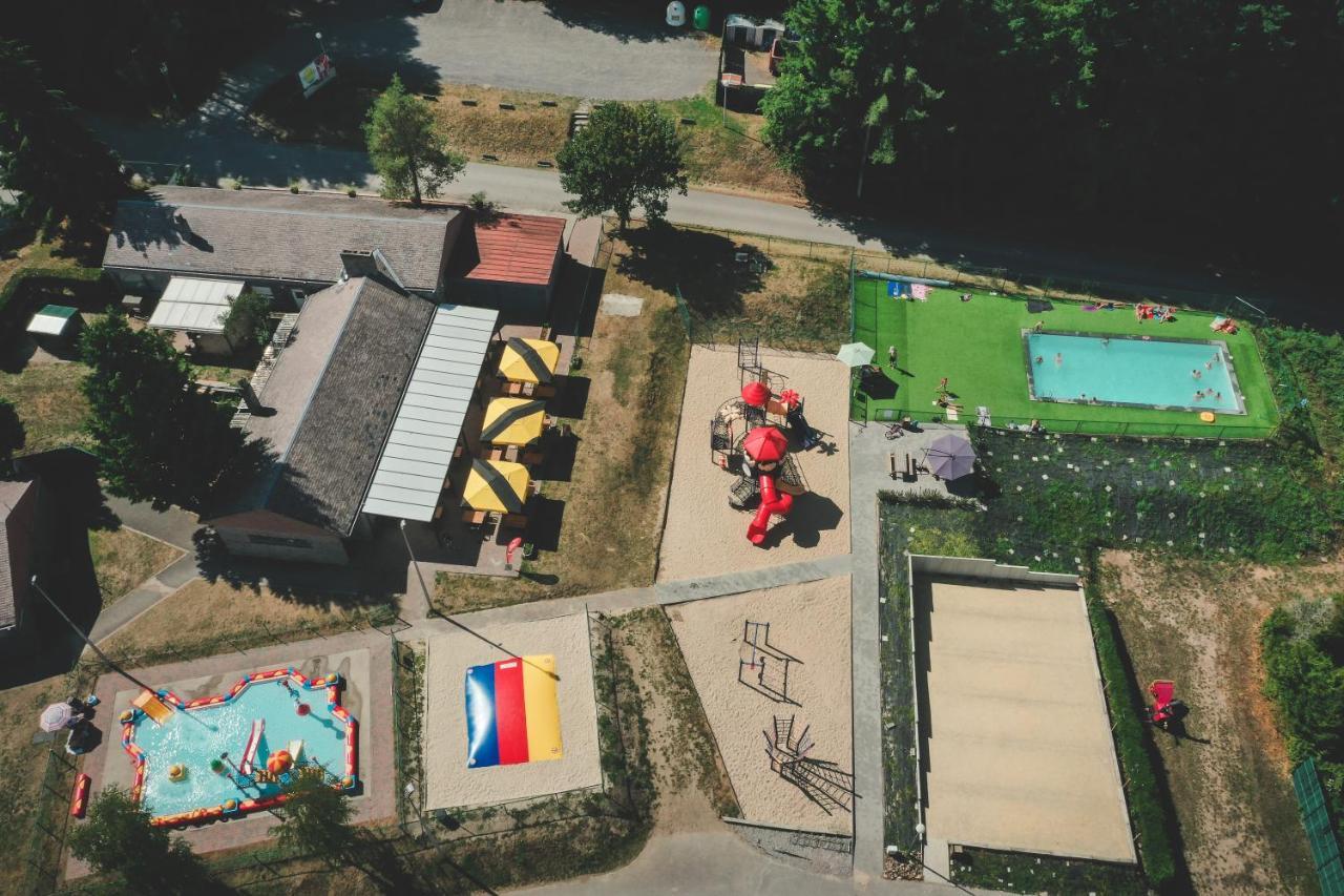 Verblijfpark Ardinam Olloy-sur-Viroin Exterior photo