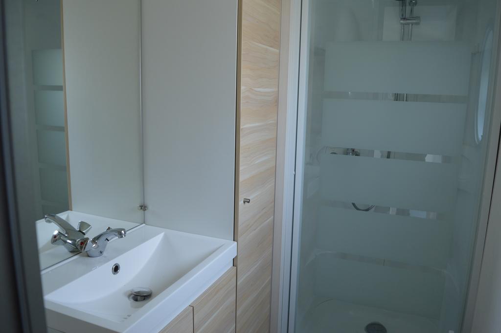 Verblijfpark Ardinam Olloy-sur-Viroin Room photo