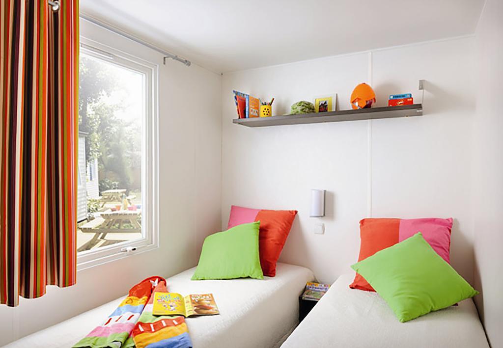 Verblijfpark Ardinam Olloy-sur-Viroin Room photo