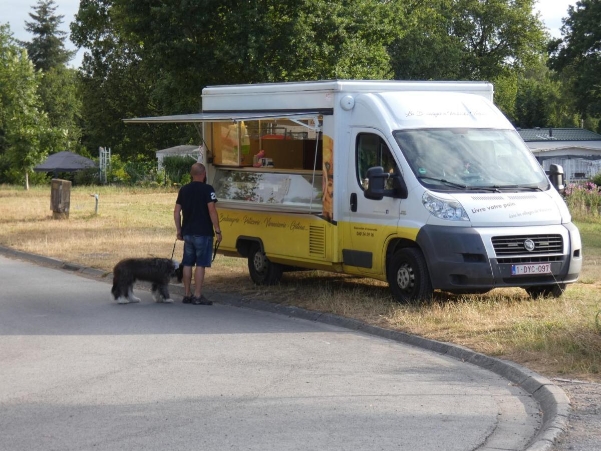 Verblijfpark Ardinam Olloy-sur-Viroin Exterior photo